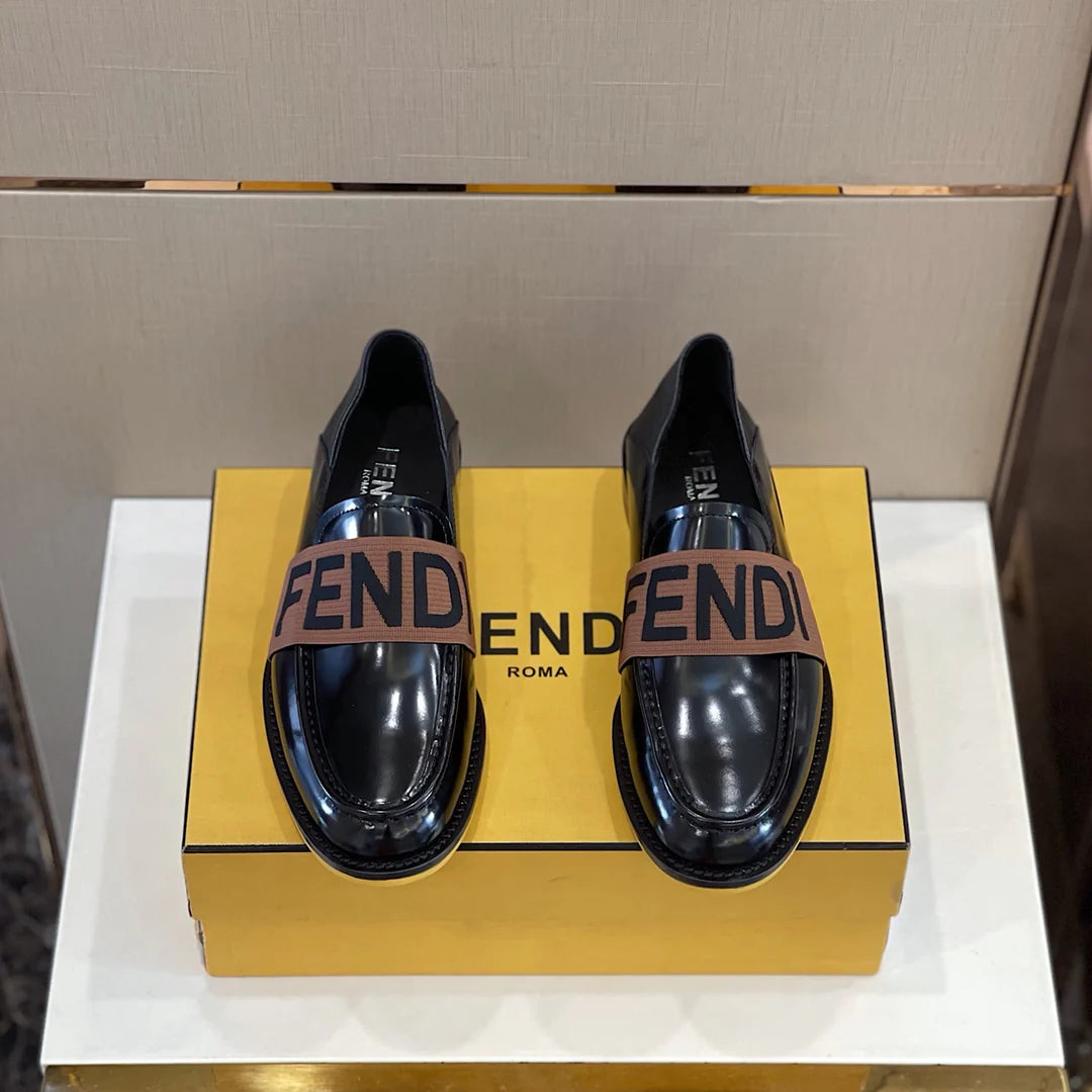 FENDI LOAFER