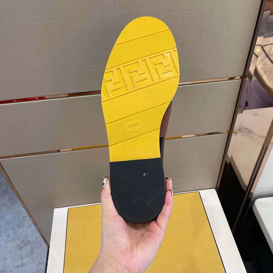 FENDI LOAFER