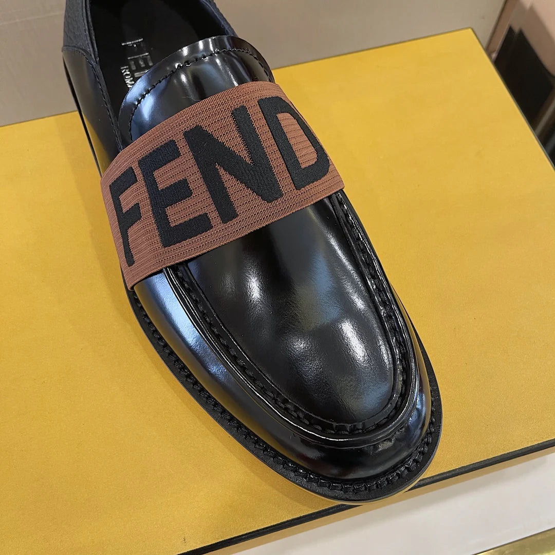 FENDI LOAFER