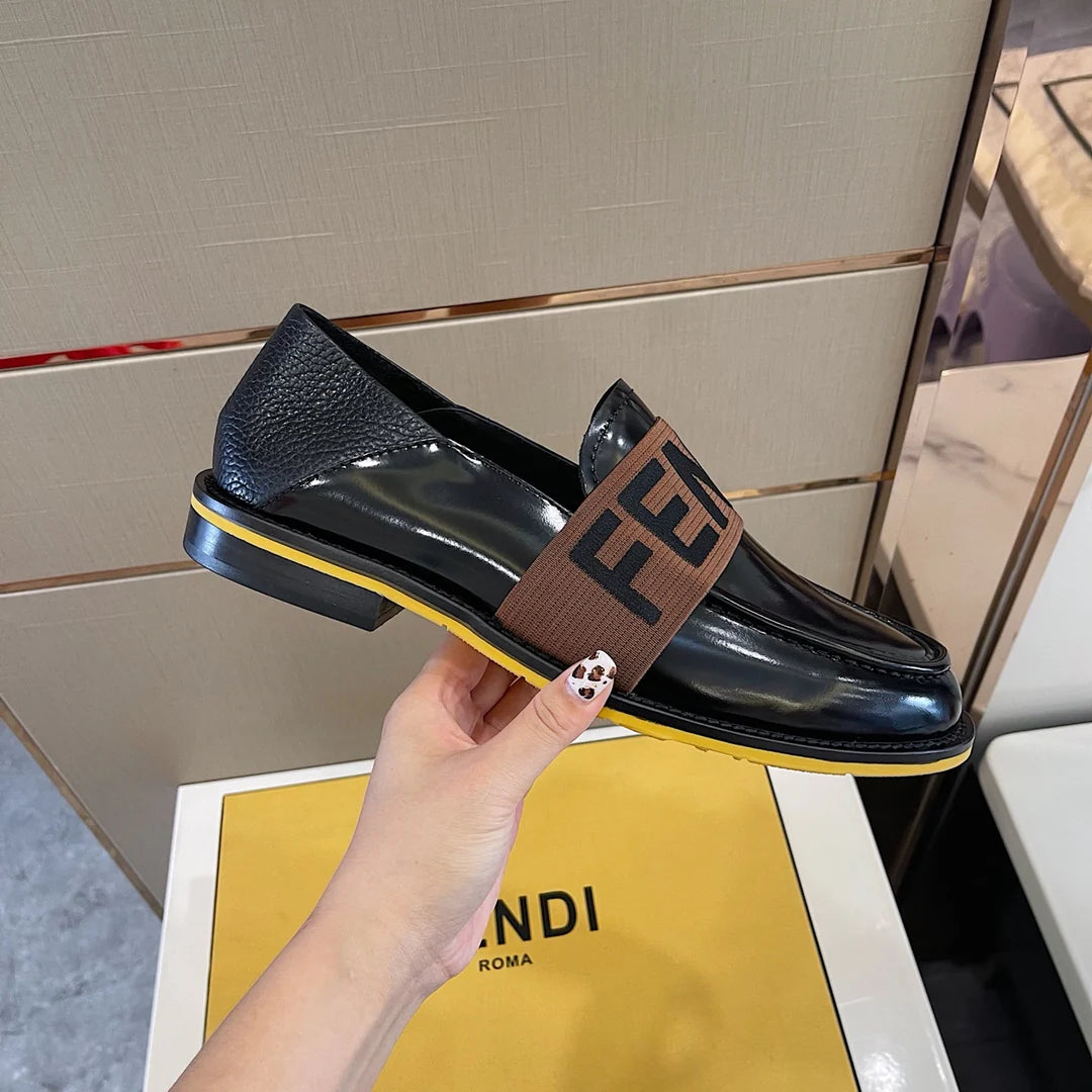 FENDI LOAFER