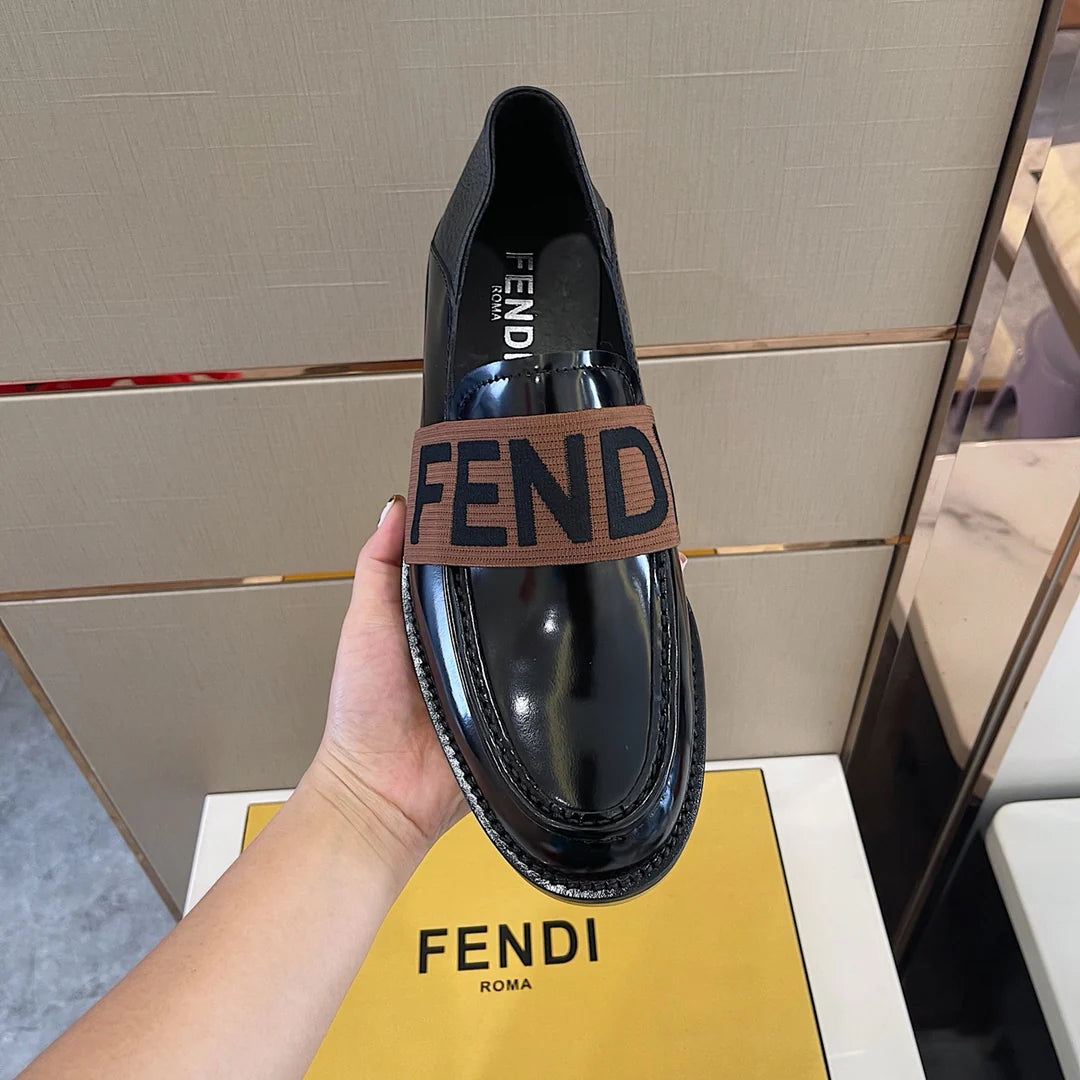 FENDI LOAFER