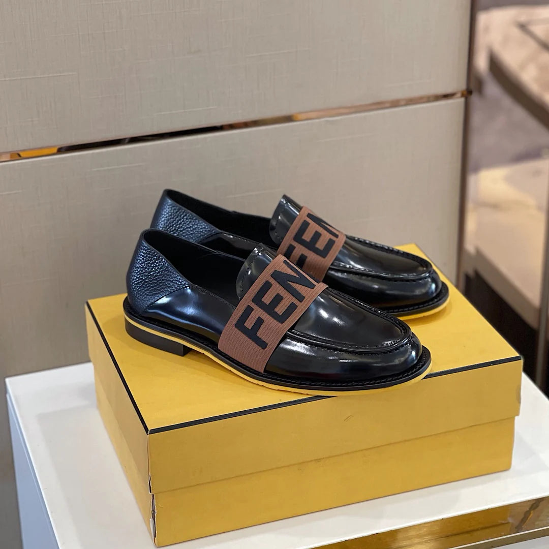 FENDI LOAFER