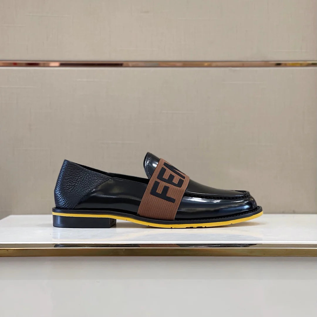 FENDI LOAFER