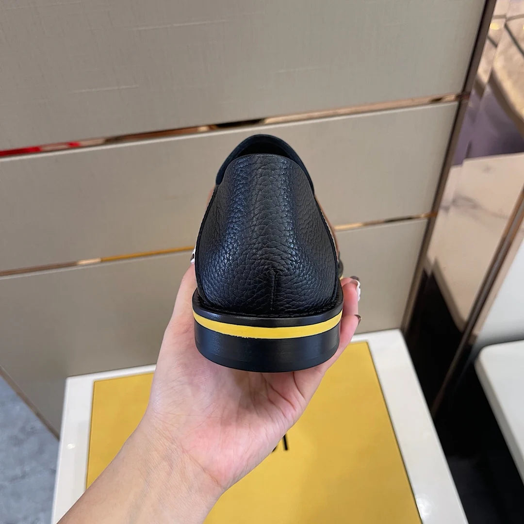 FENDI LOAFER