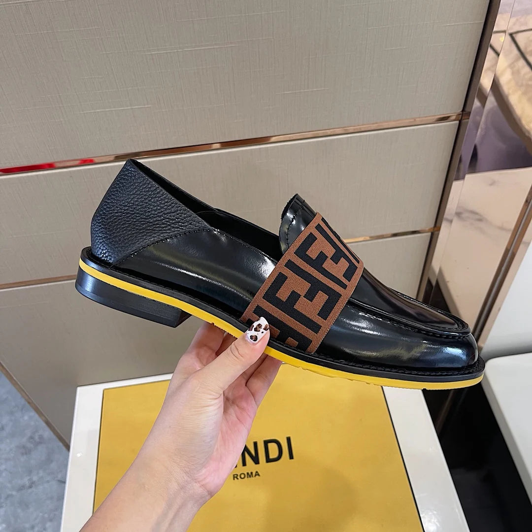FENDI LOAFER