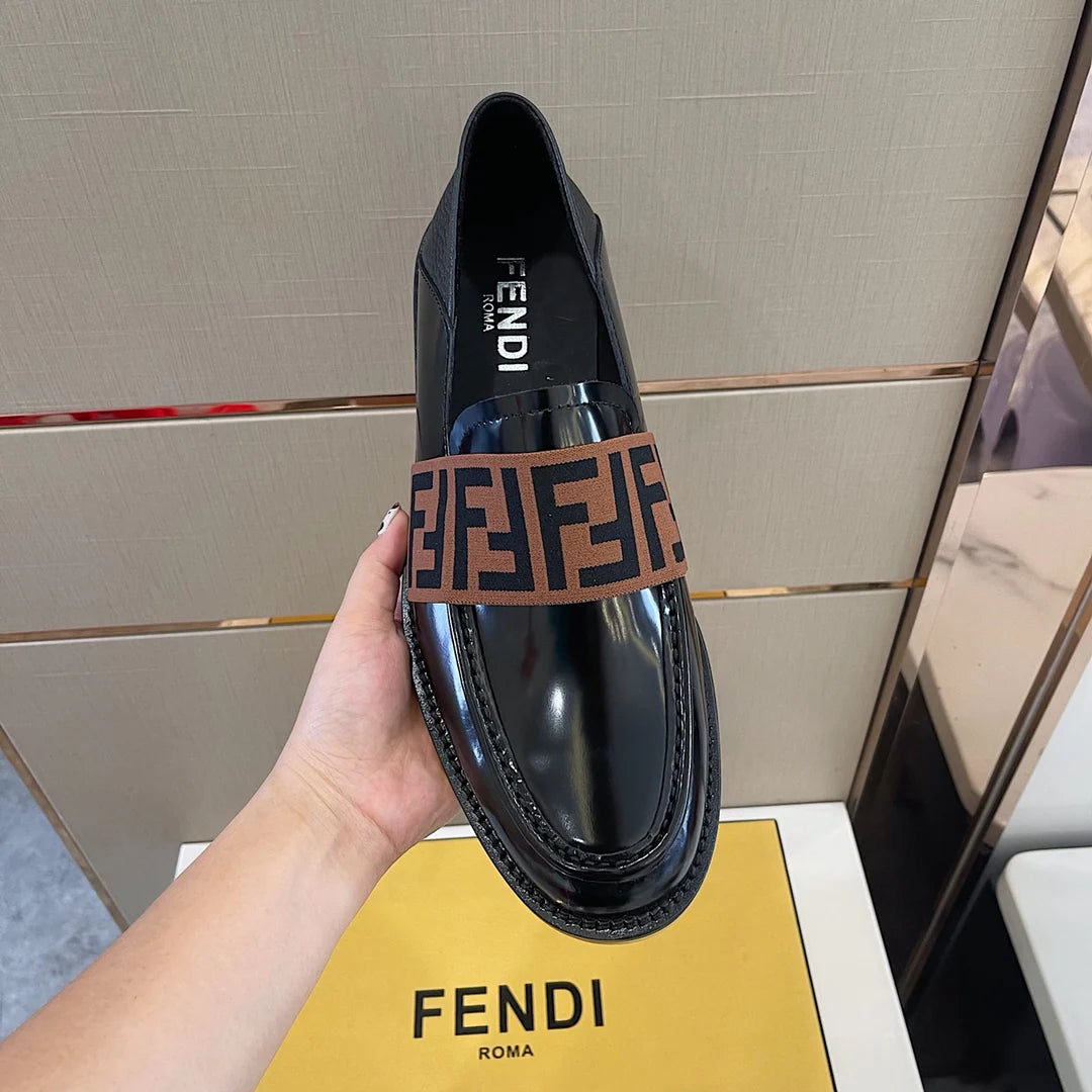 FENDI LOAFER