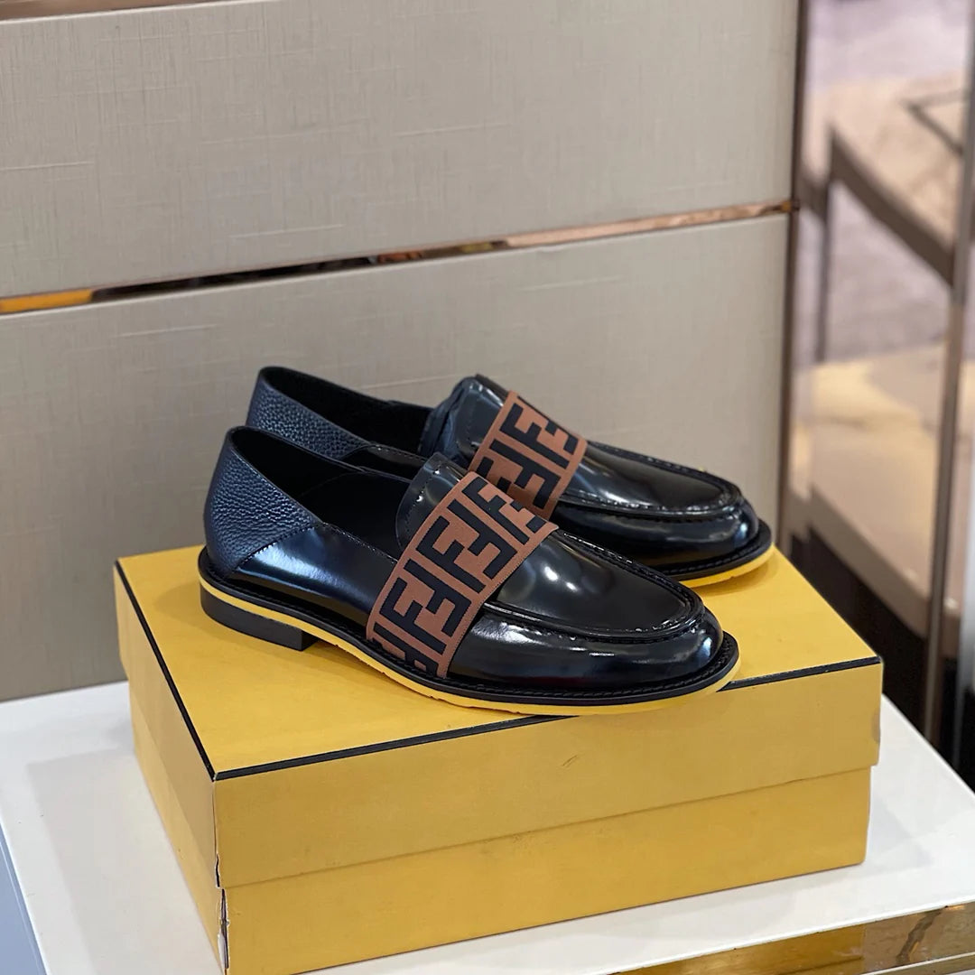 FENDI LOAFER