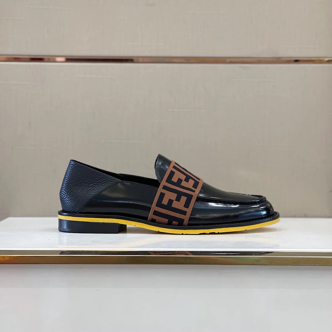 FENDI LOAFER