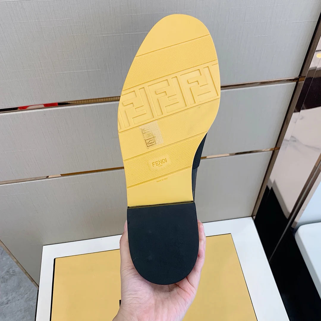 FENDI LOAFER