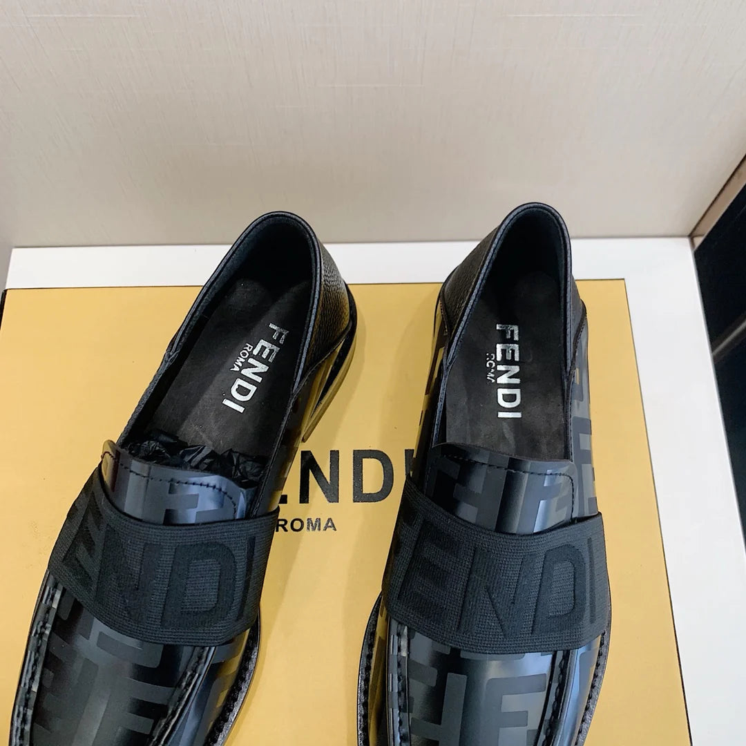 FENDI LOAFER