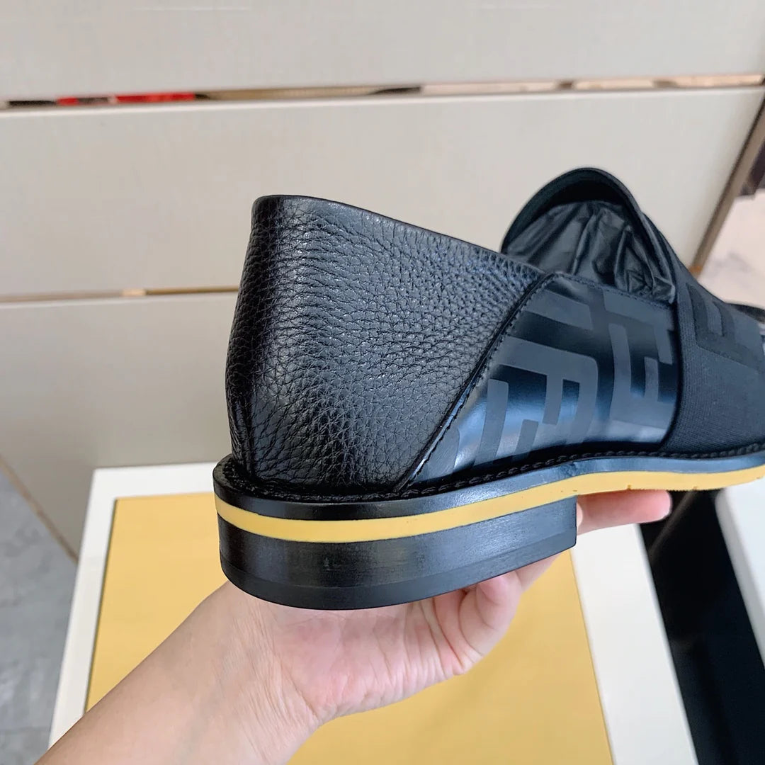 FENDI LOAFER