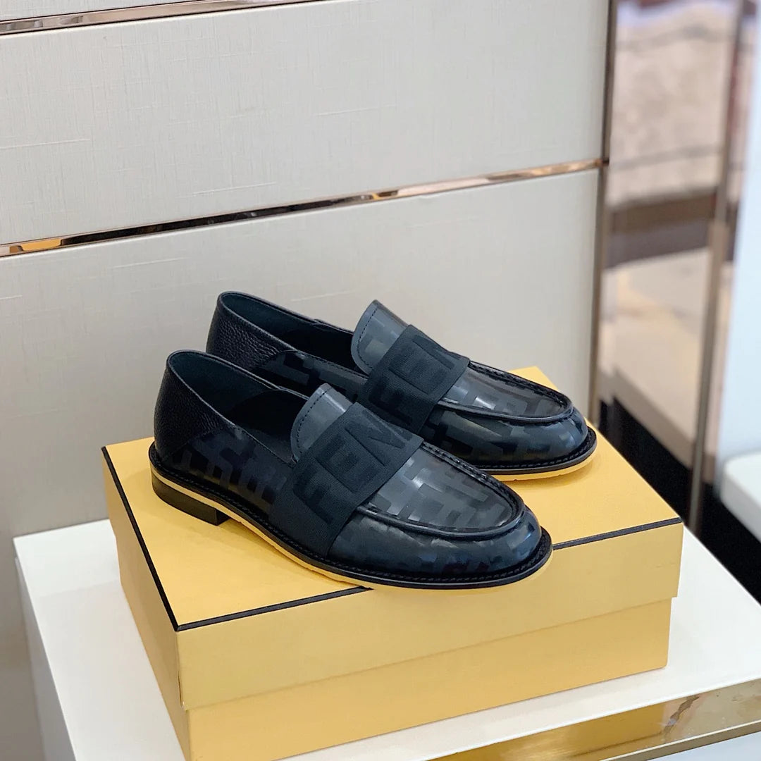 FENDI LOAFER