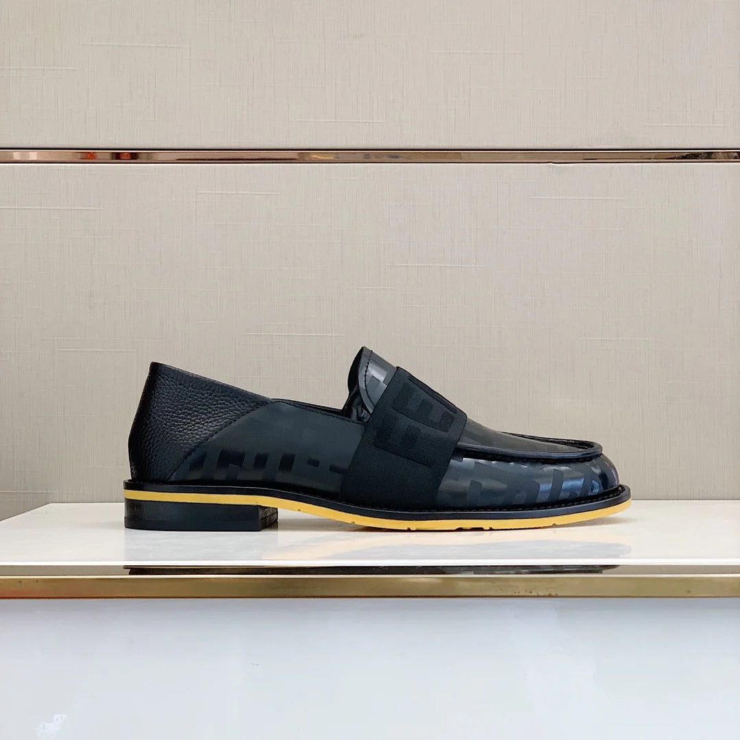 FENDI LOAFER
