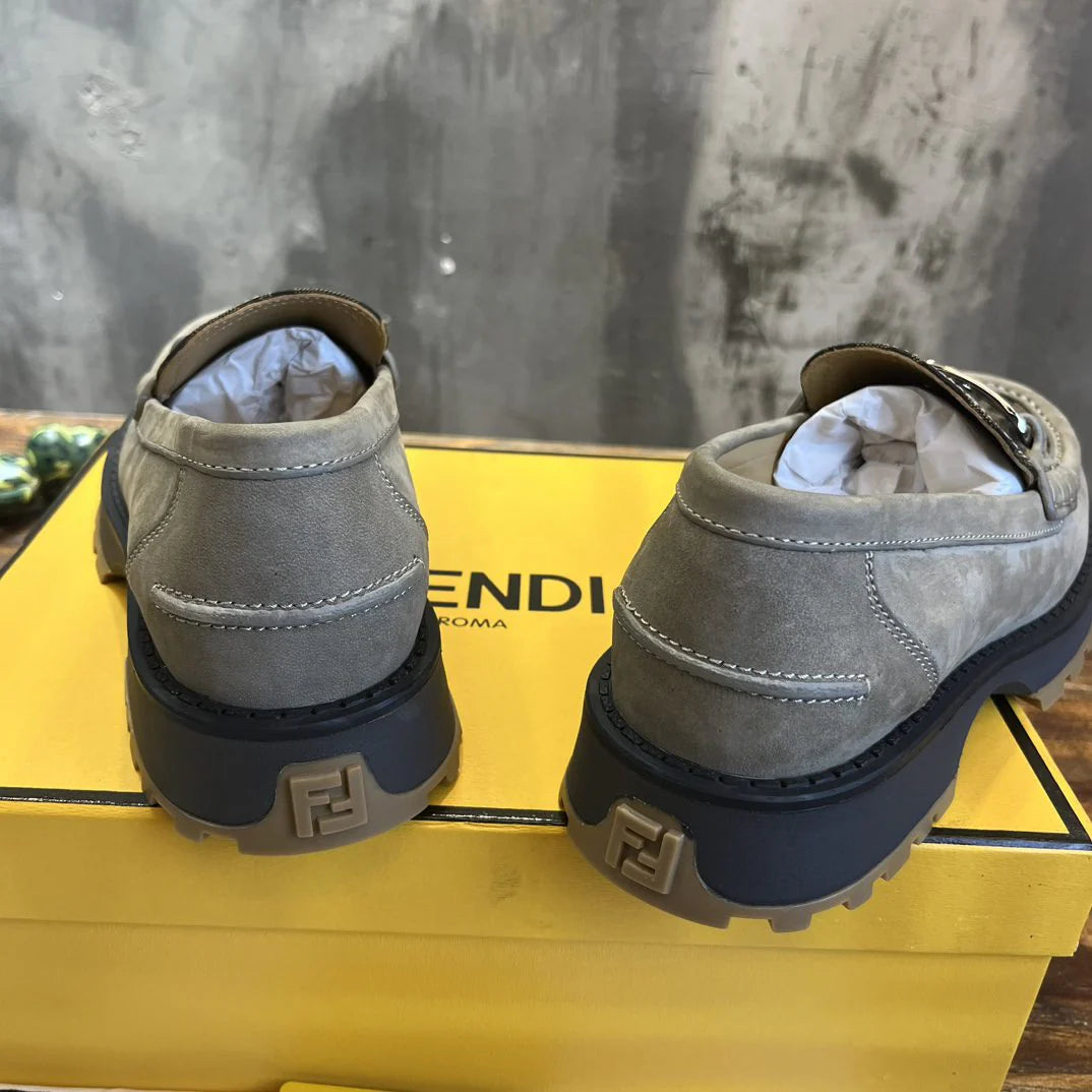 FENDI LOAFER