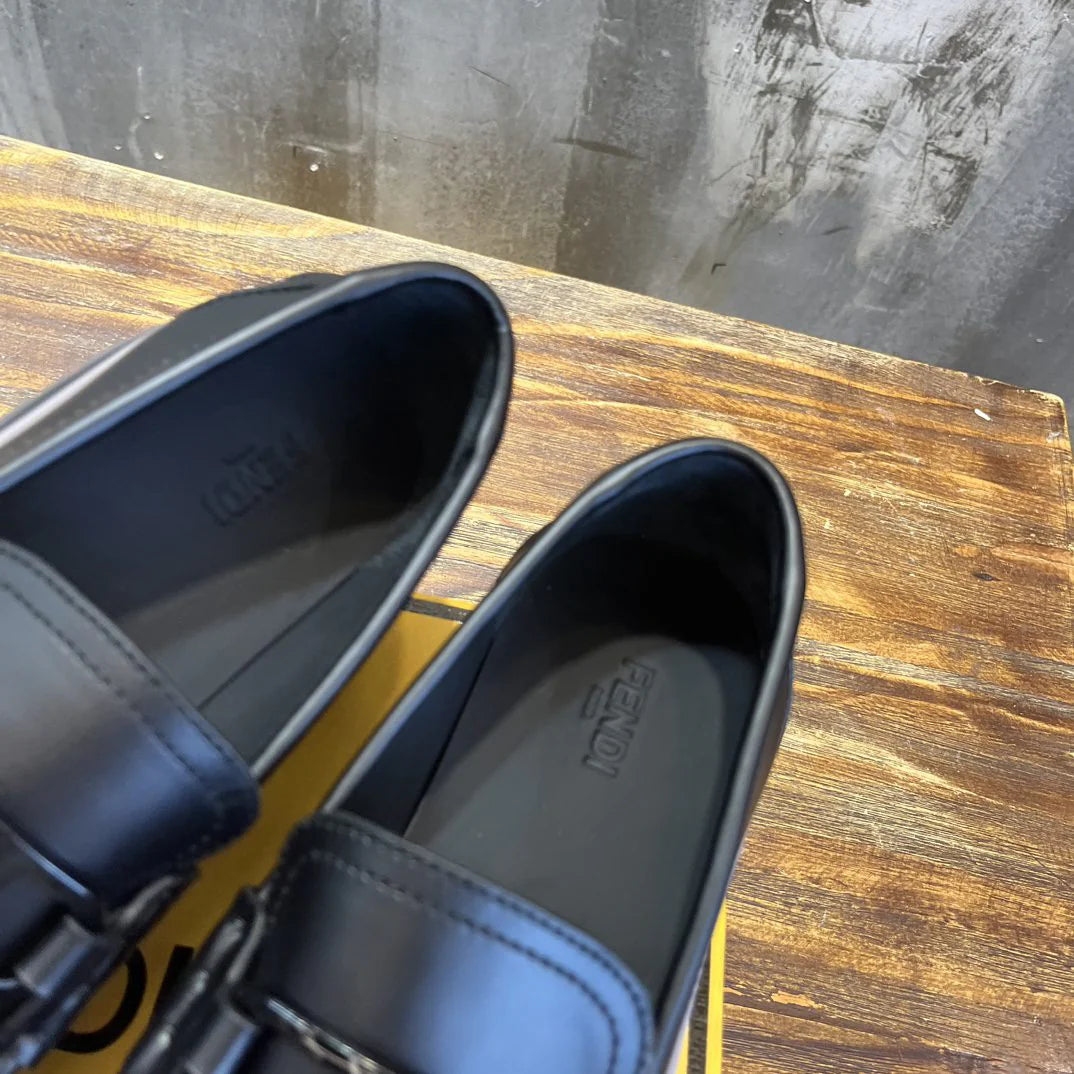FENDI LOAFER