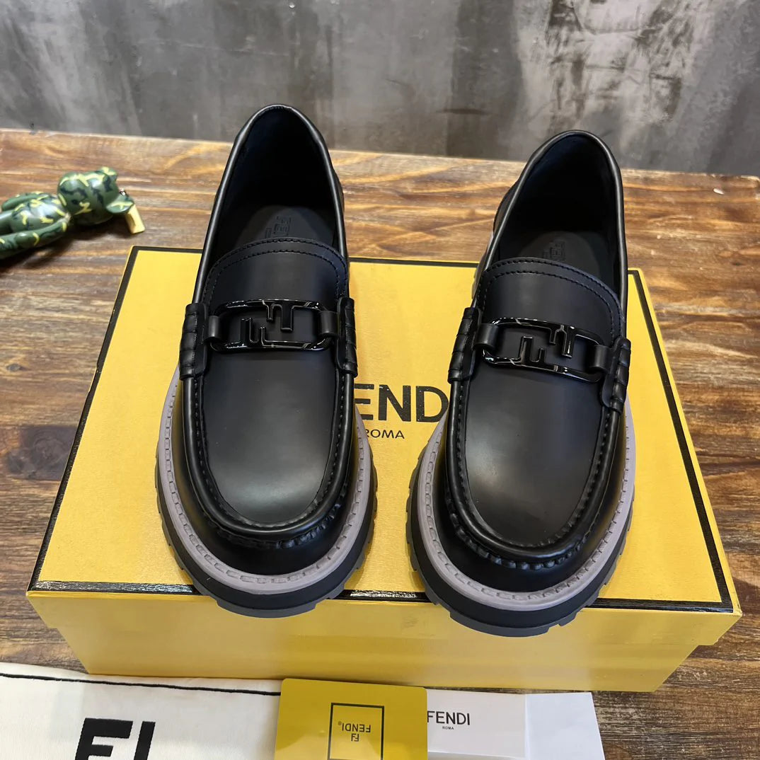 FENDI LOAFER