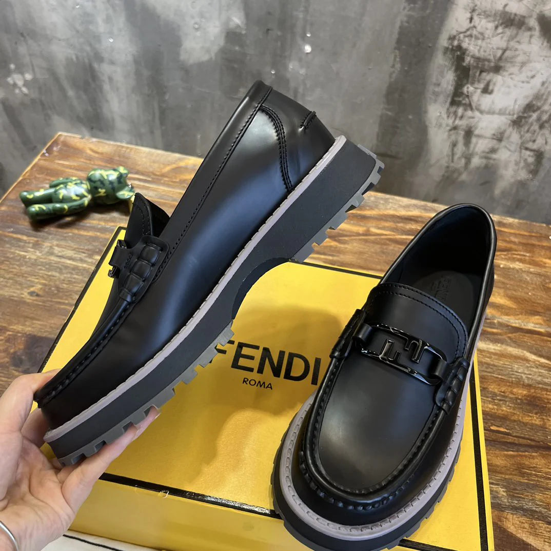 FENDI LOAFER