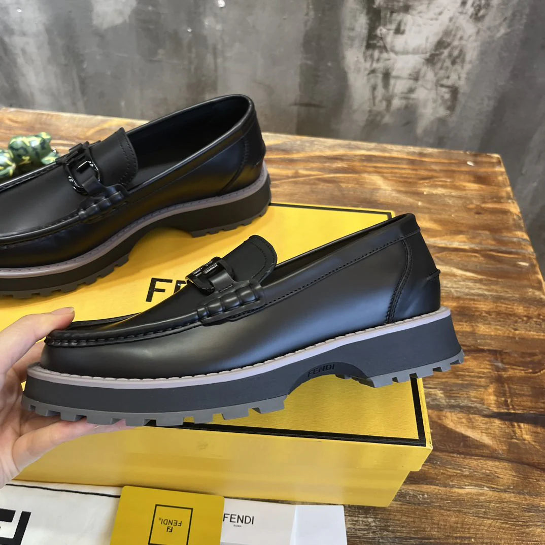 FENDI LOAFER