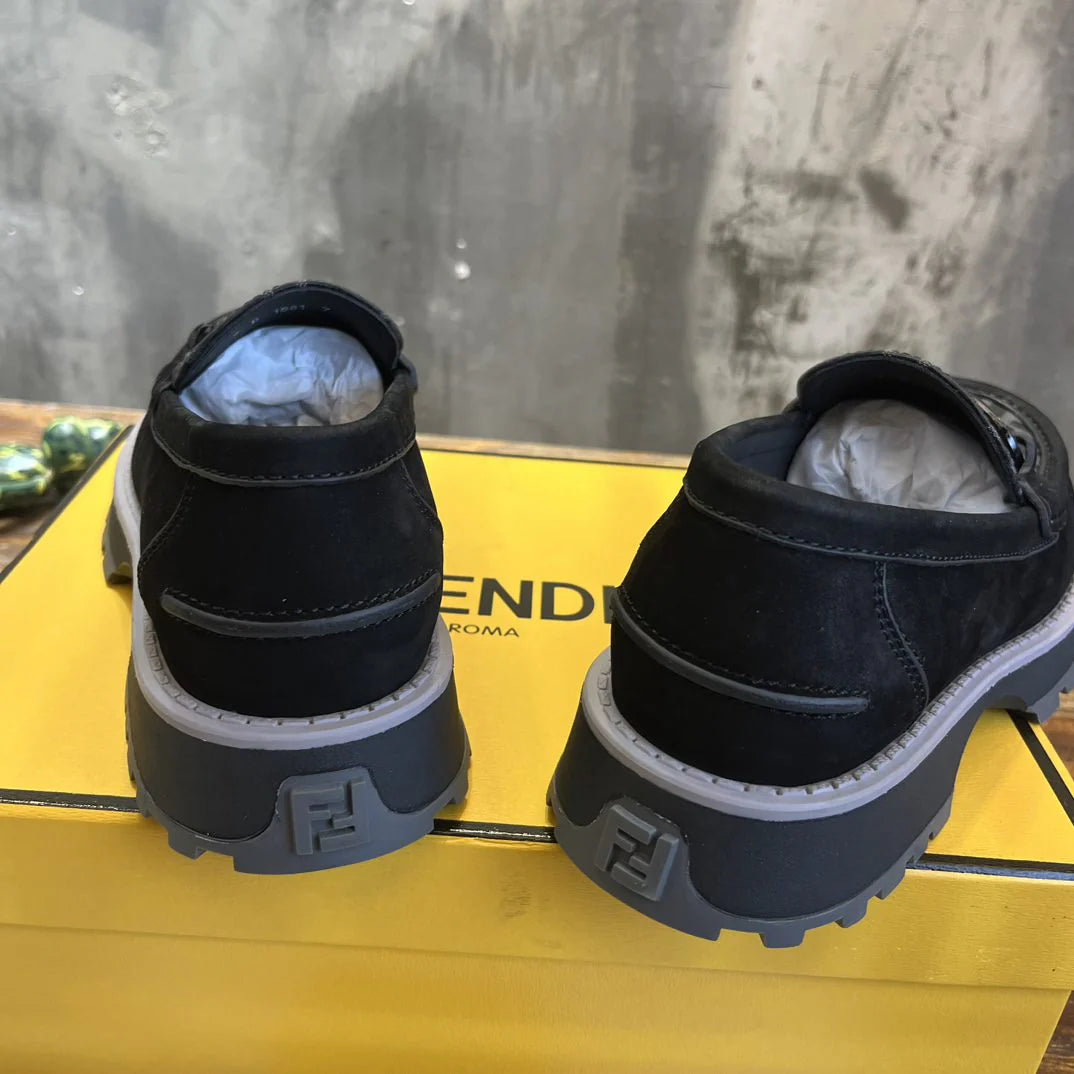 FENDI LOAFER