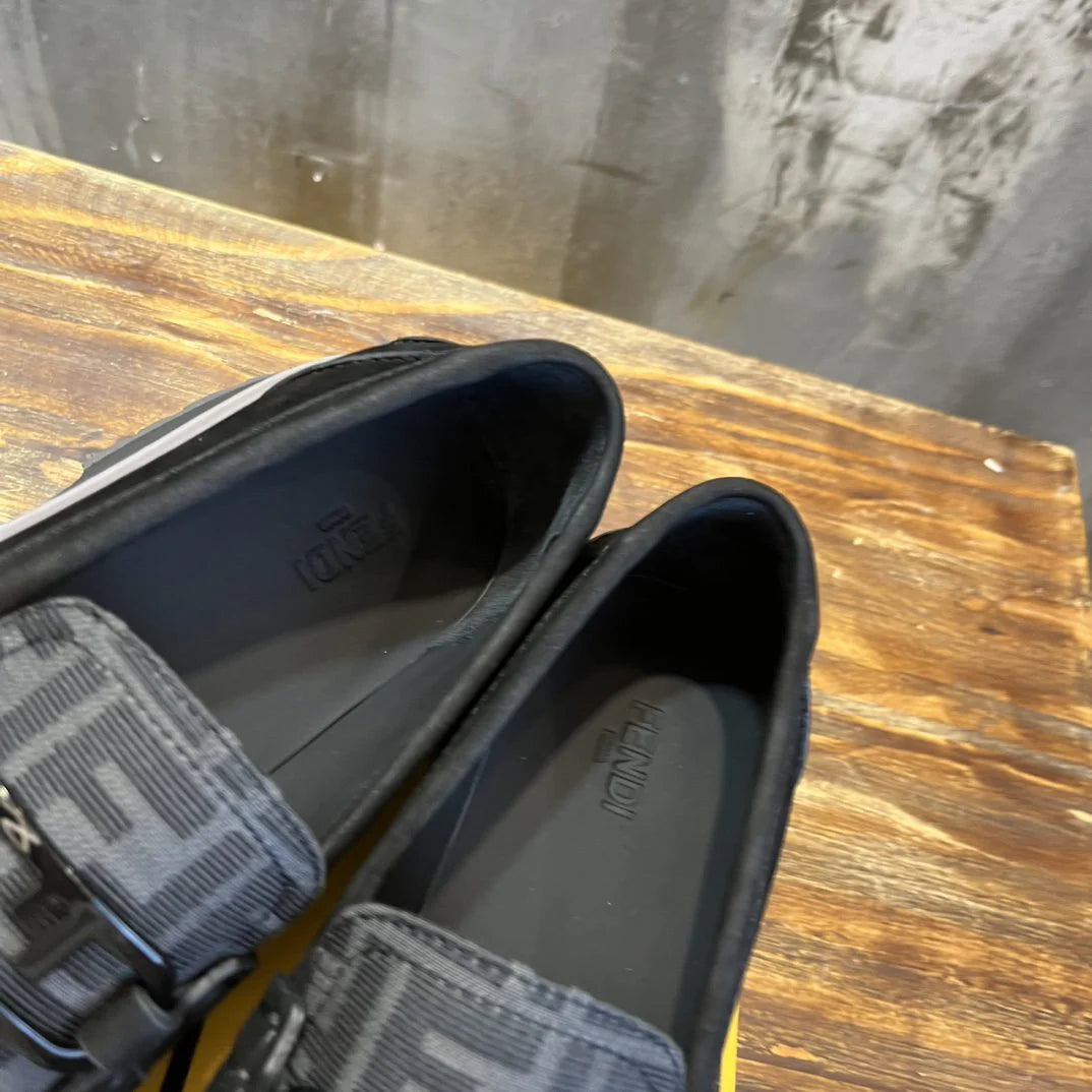 FENDI LOAFER