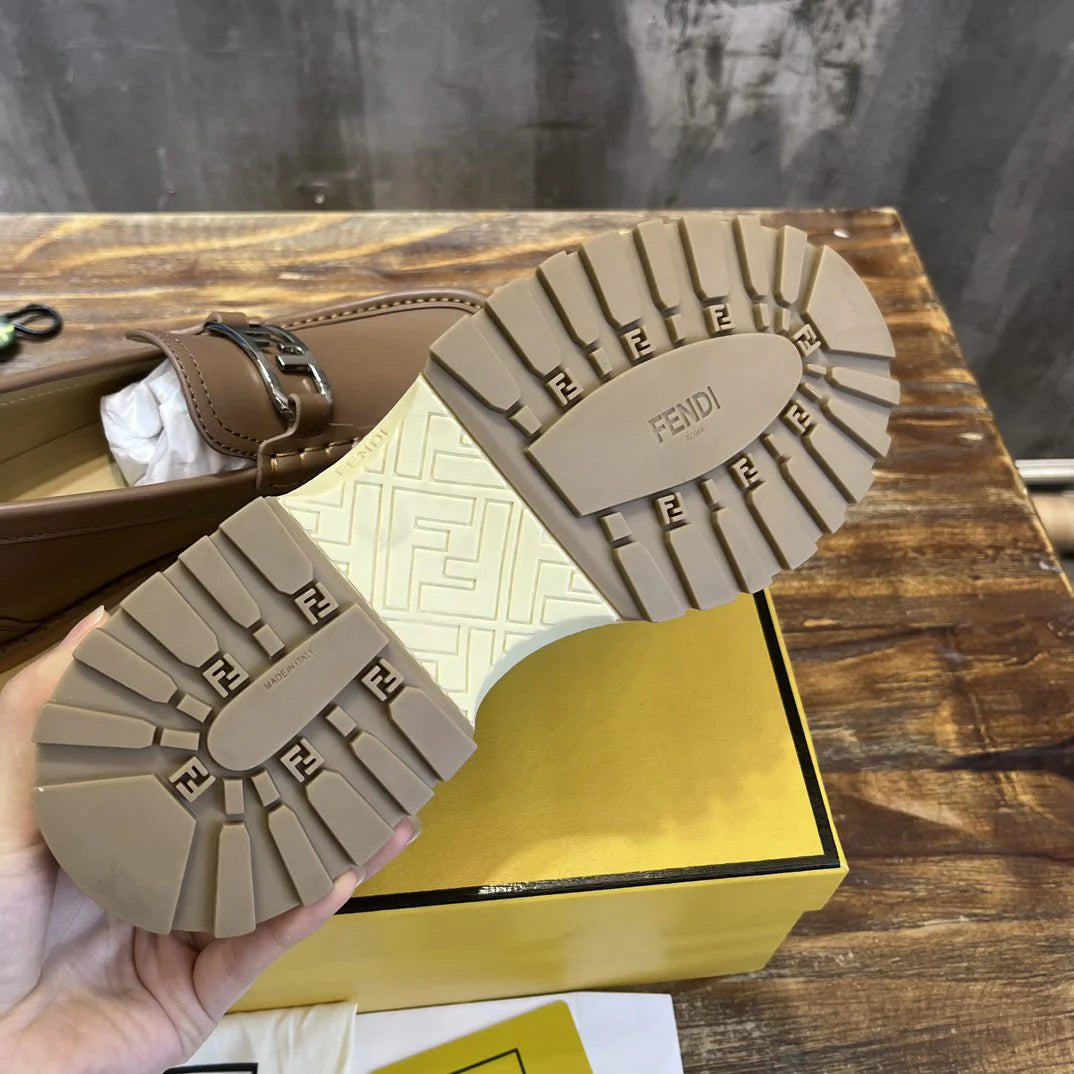 FENDI LOAFER