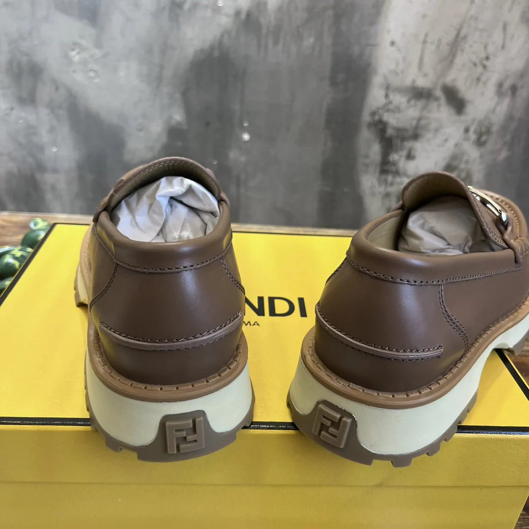 FENDI LOAFER