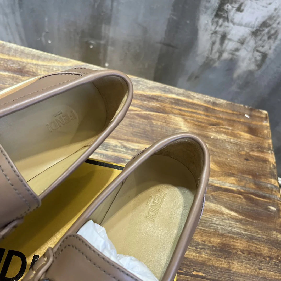 FENDI LOAFER