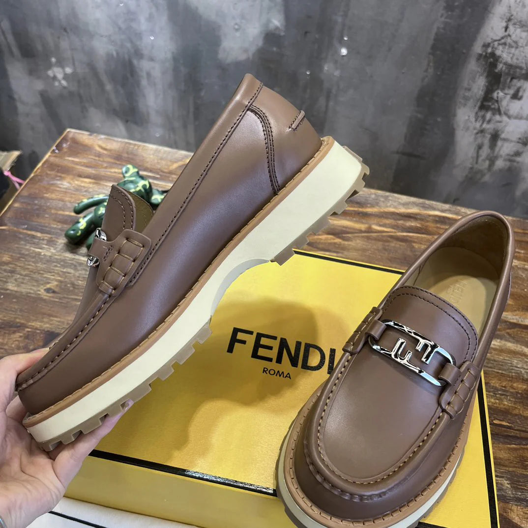 FENDI LOAFER