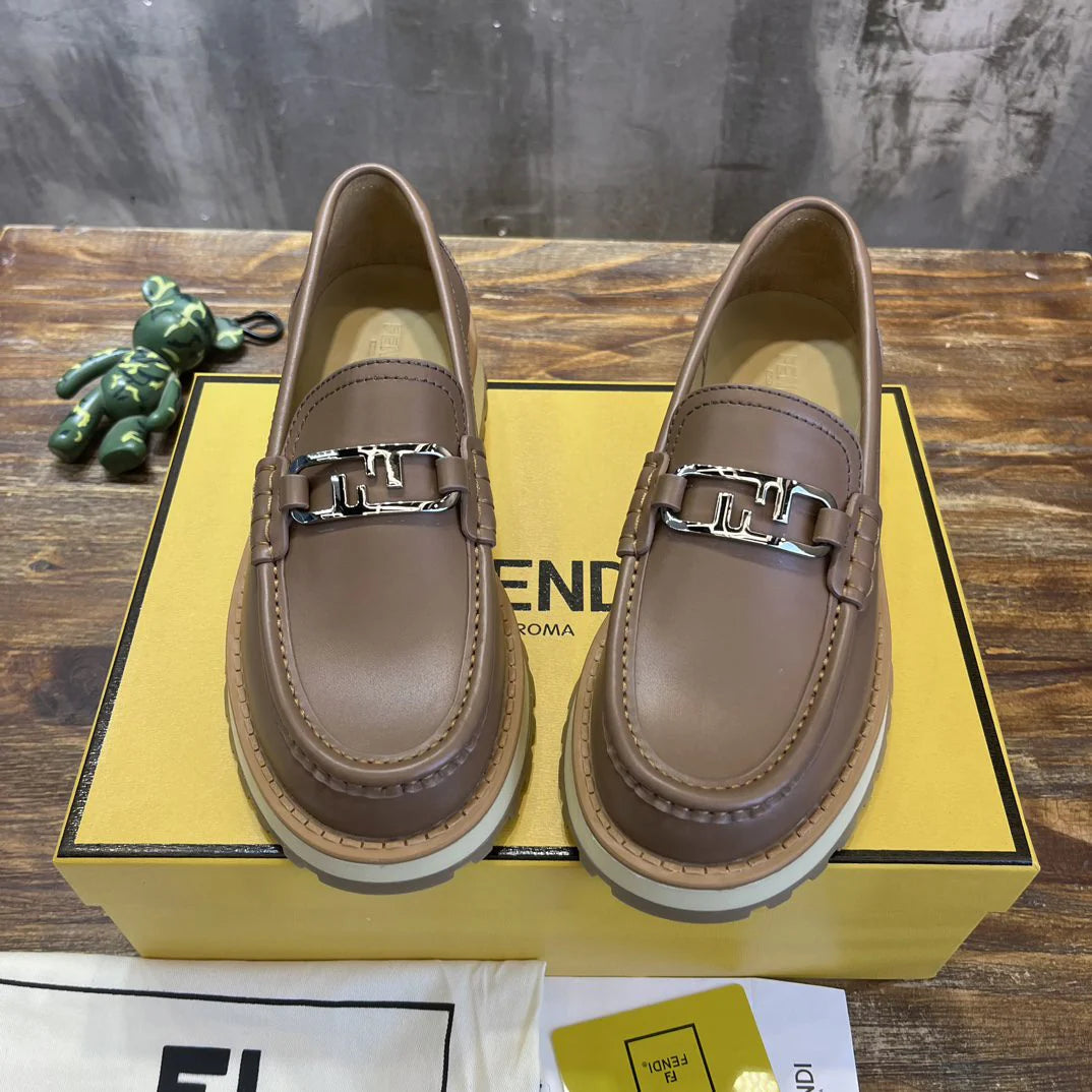 FENDI LOAFER
