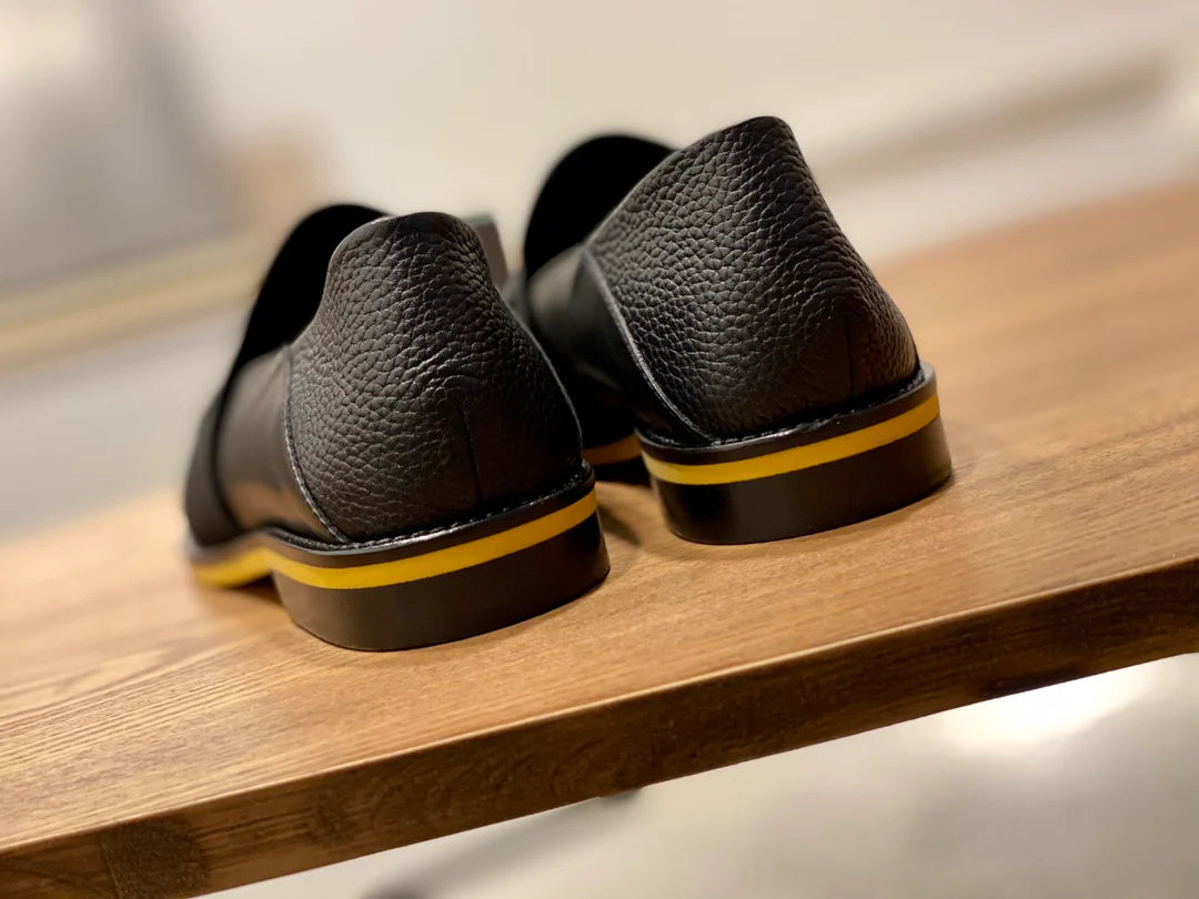 FENDI LOAFER