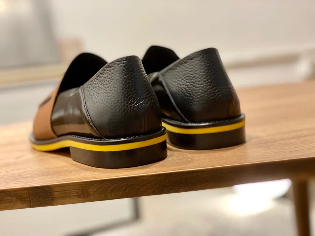 FENDI LOAFER