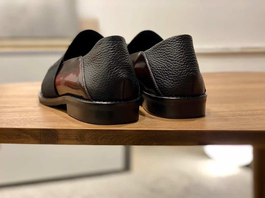 FENDI LOAFER