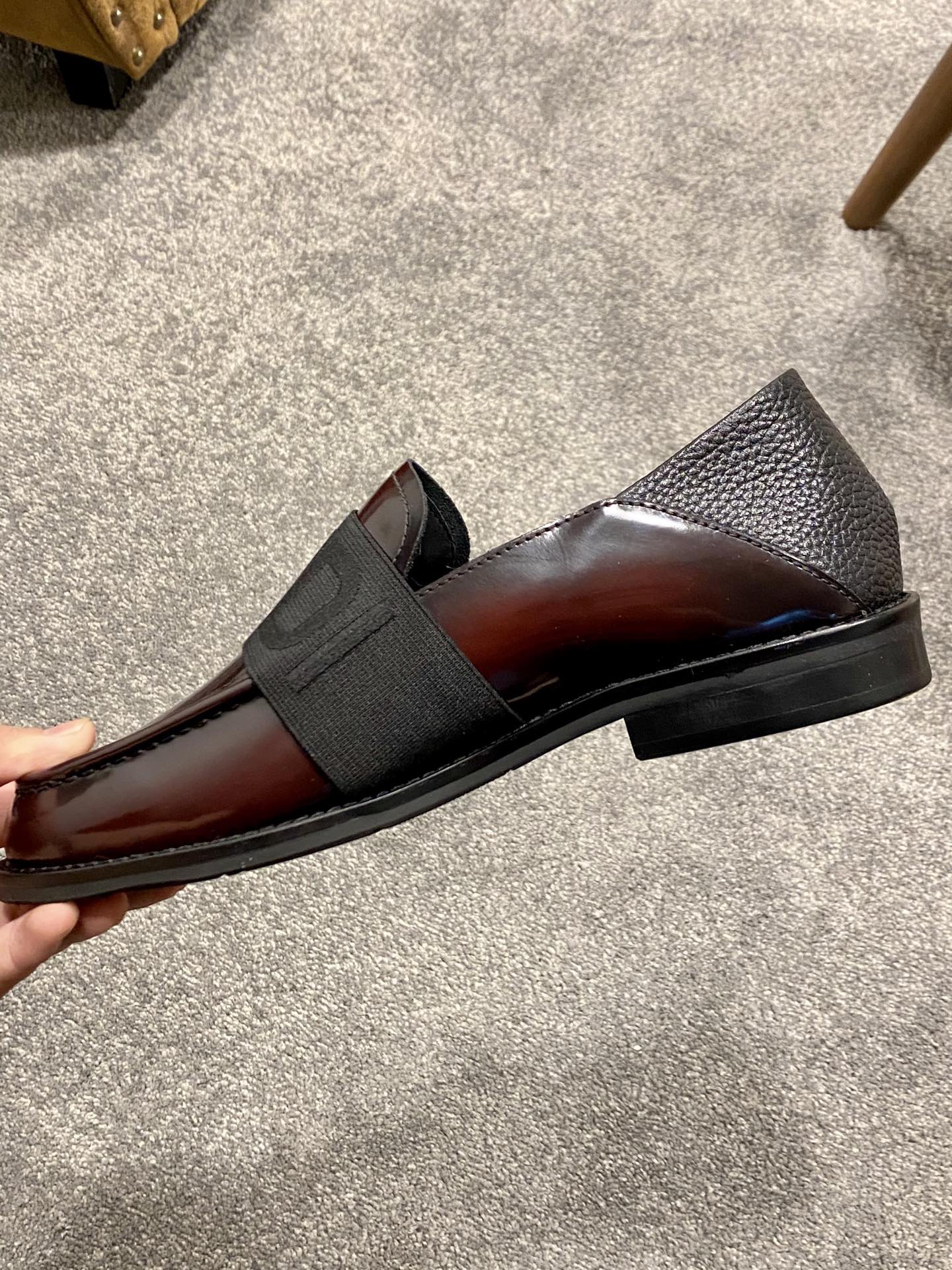 FENDI LOAFER