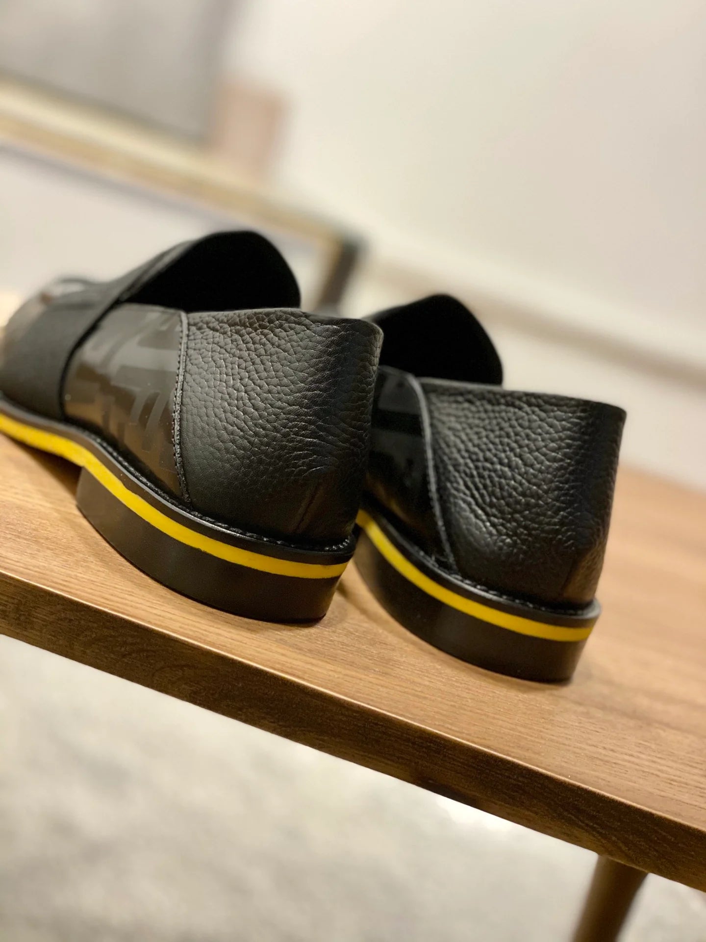 FENDI LOAFER