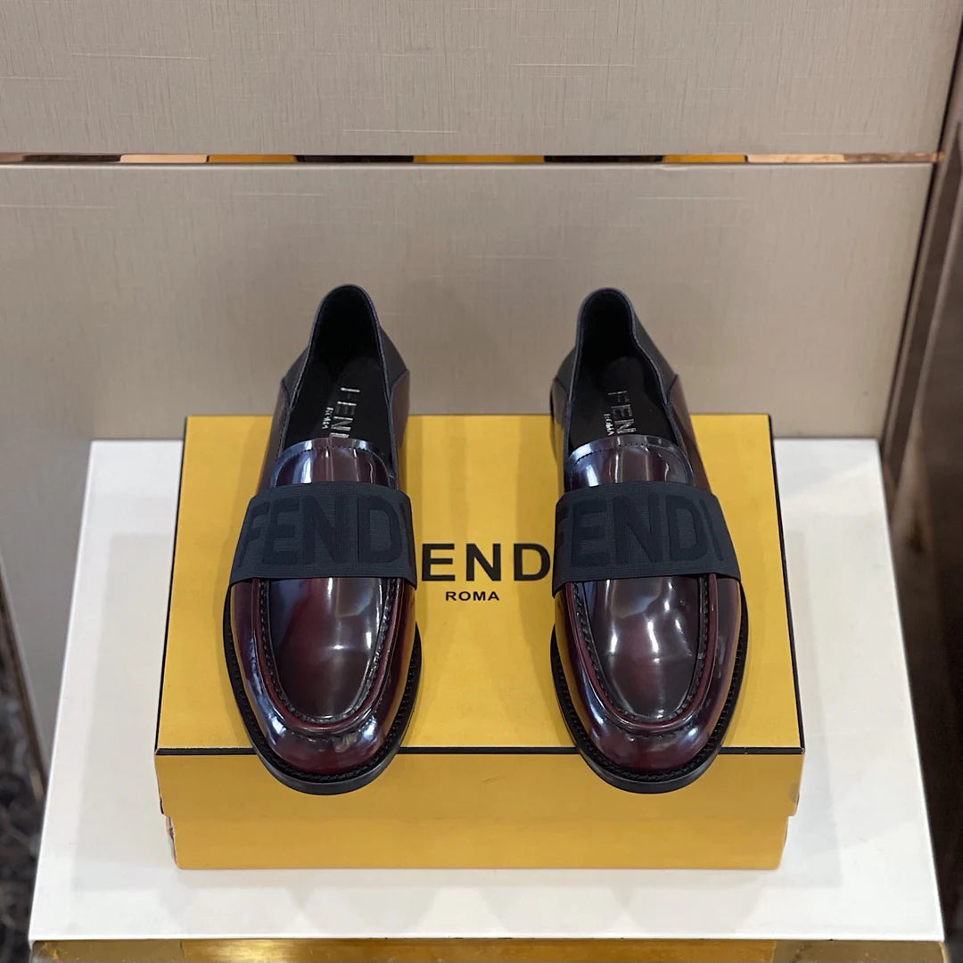 FENDI LOAFER