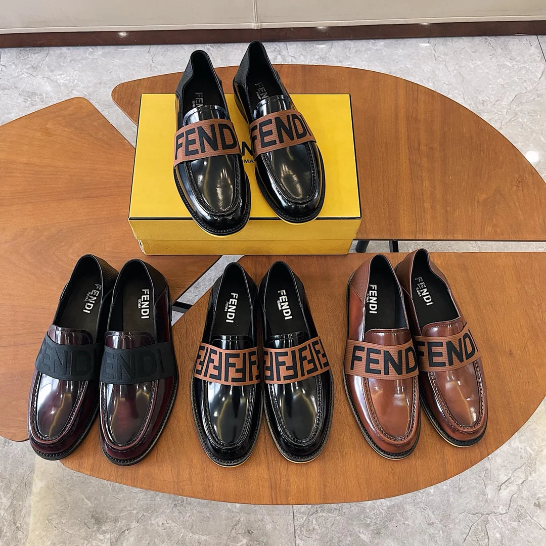 FENDI LOAFER