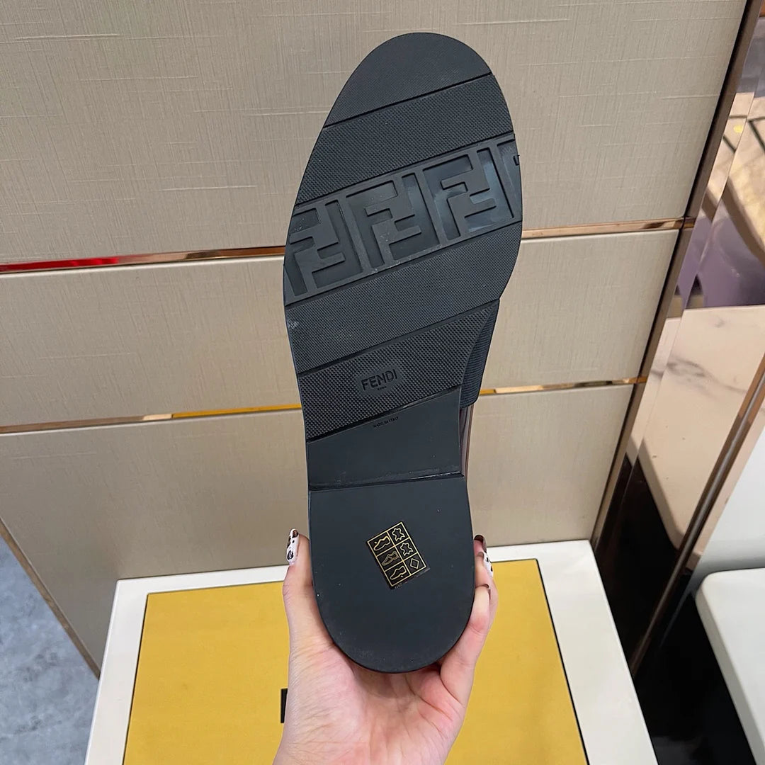 FENDI LOAFER