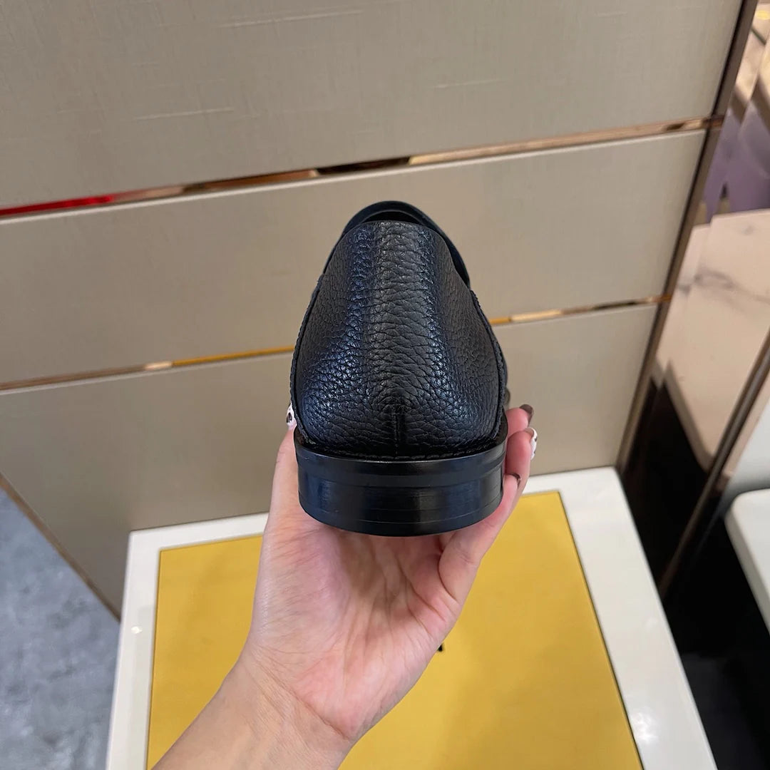 FENDI LOAFER