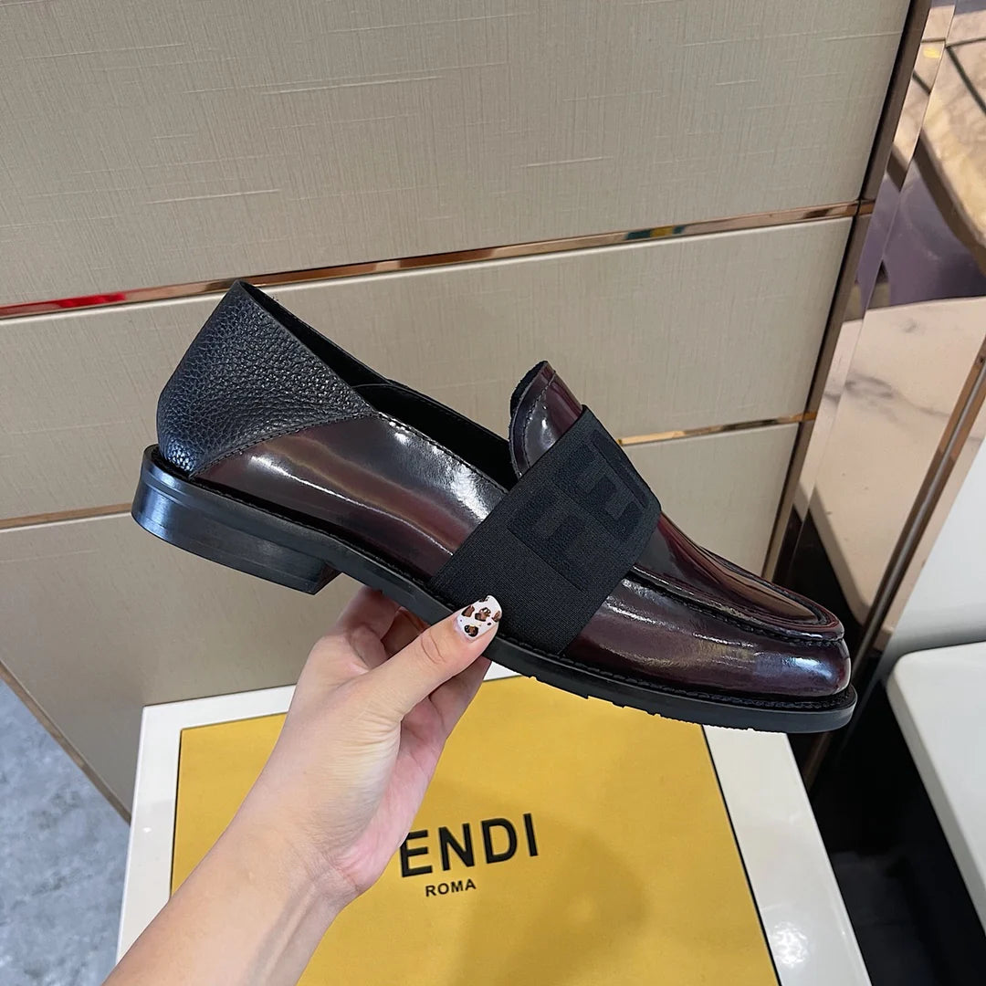 FENDI LOAFER