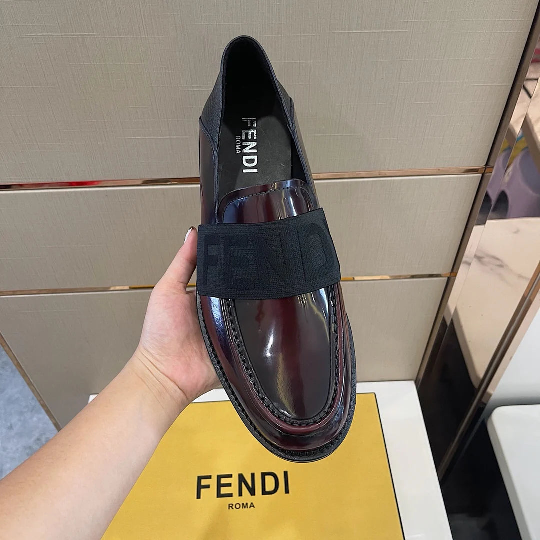 FENDI LOAFER