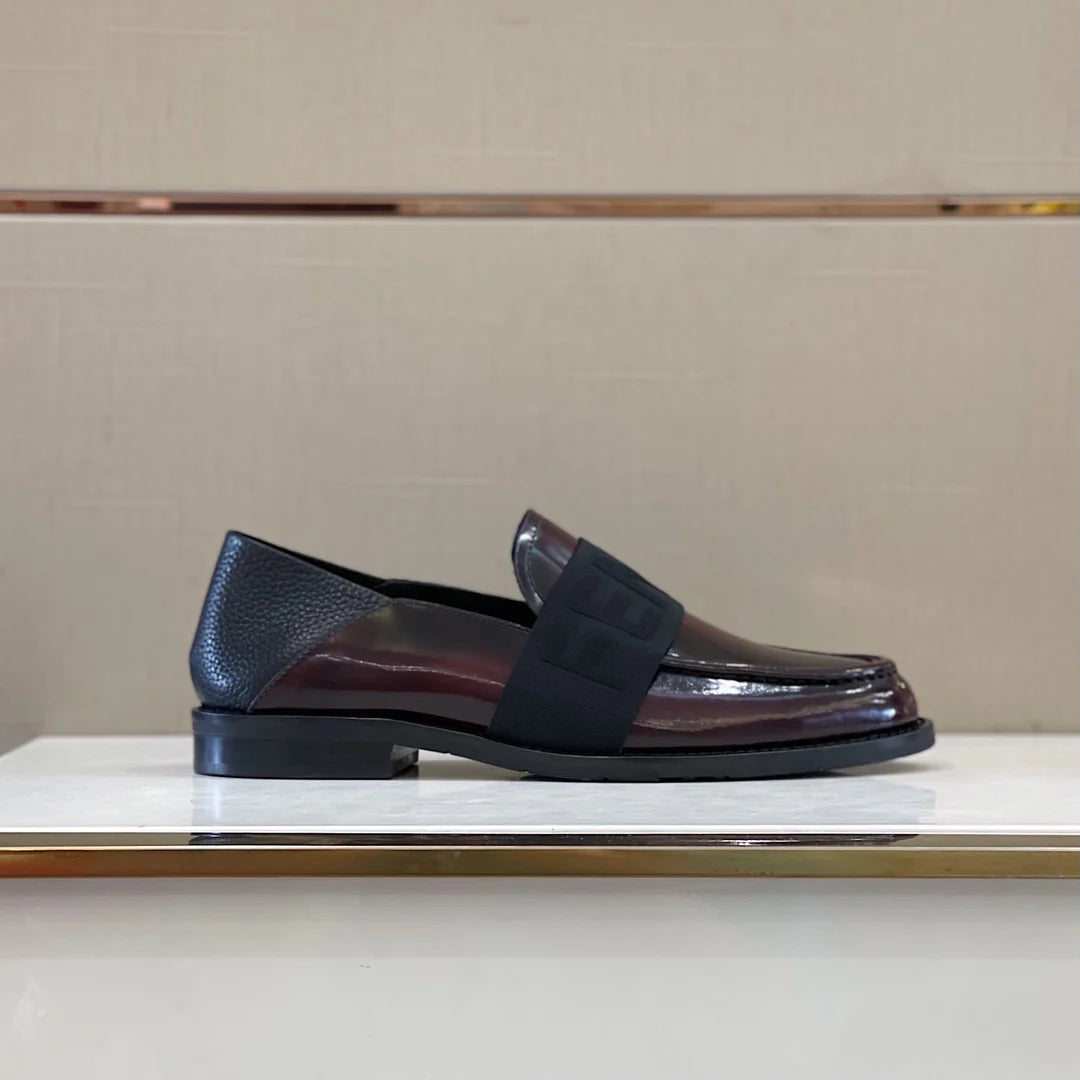 FENDI LOAFER