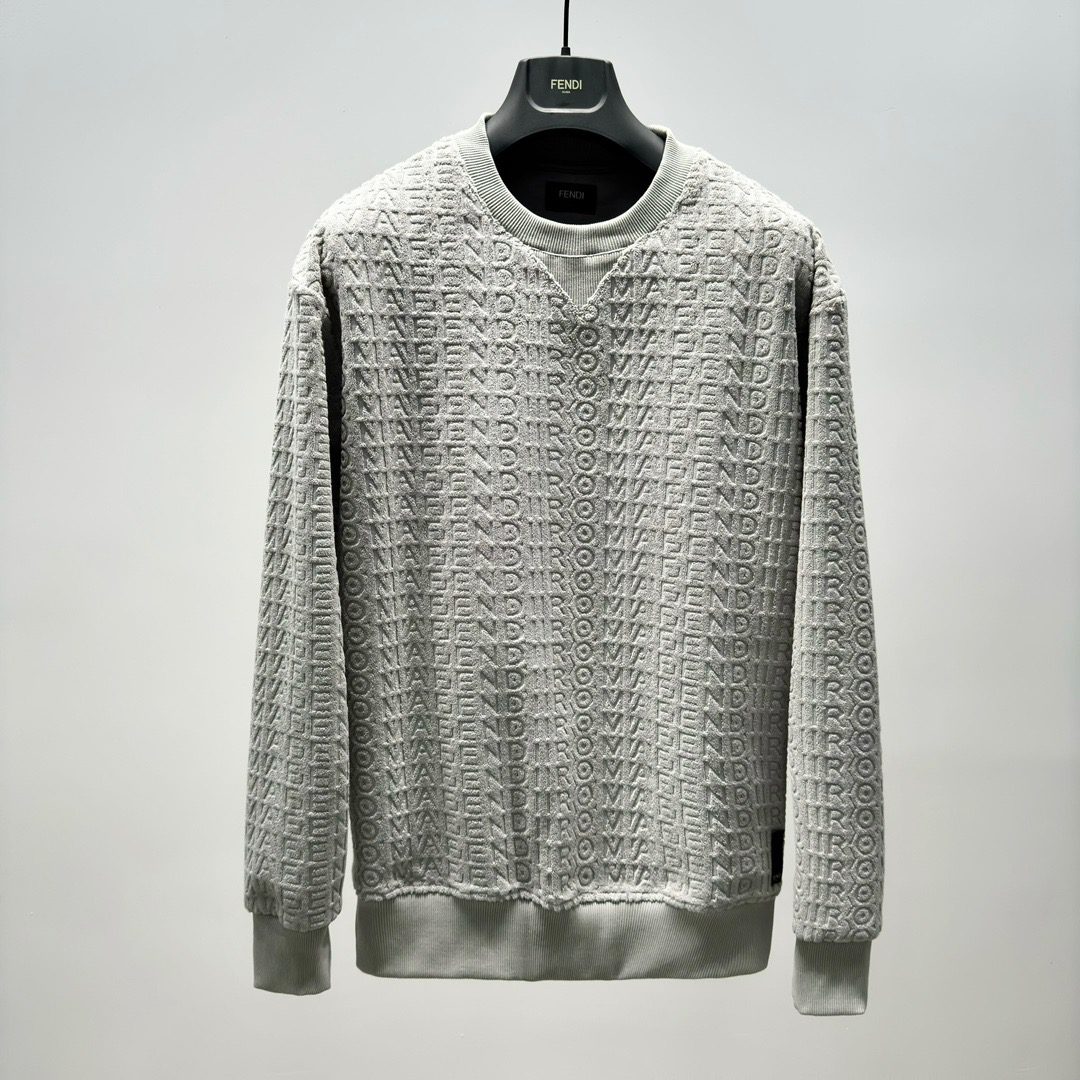 FENDI LONG SLEEVE
