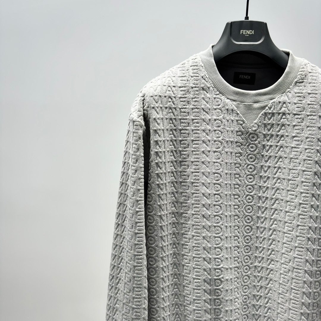 FENDI LONG SLEEVE