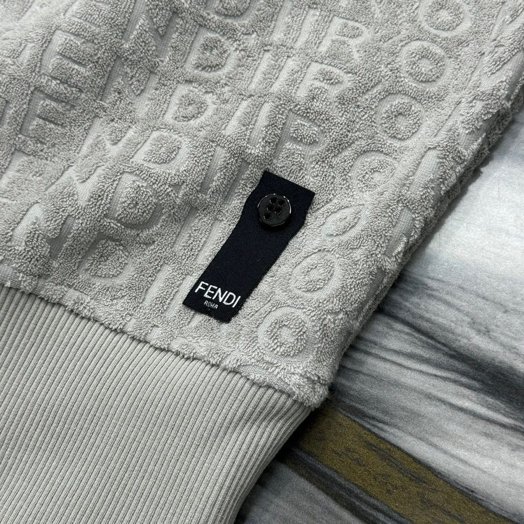 FENDI LONG SLEEVE