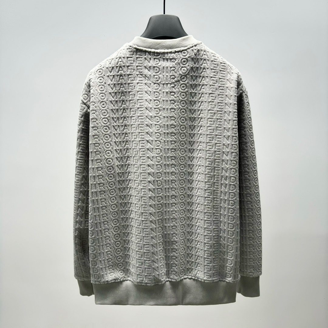 FENDI LONG SLEEVE