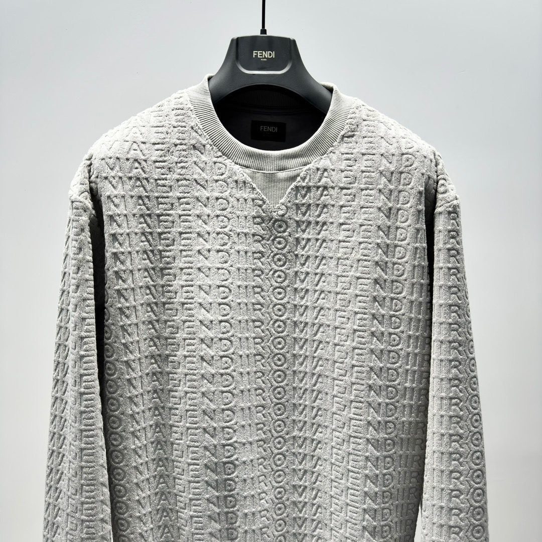 FENDI LONG SLEEVE