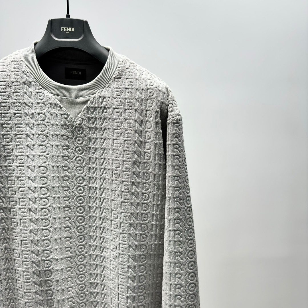 FENDI LONG SLEEVE
