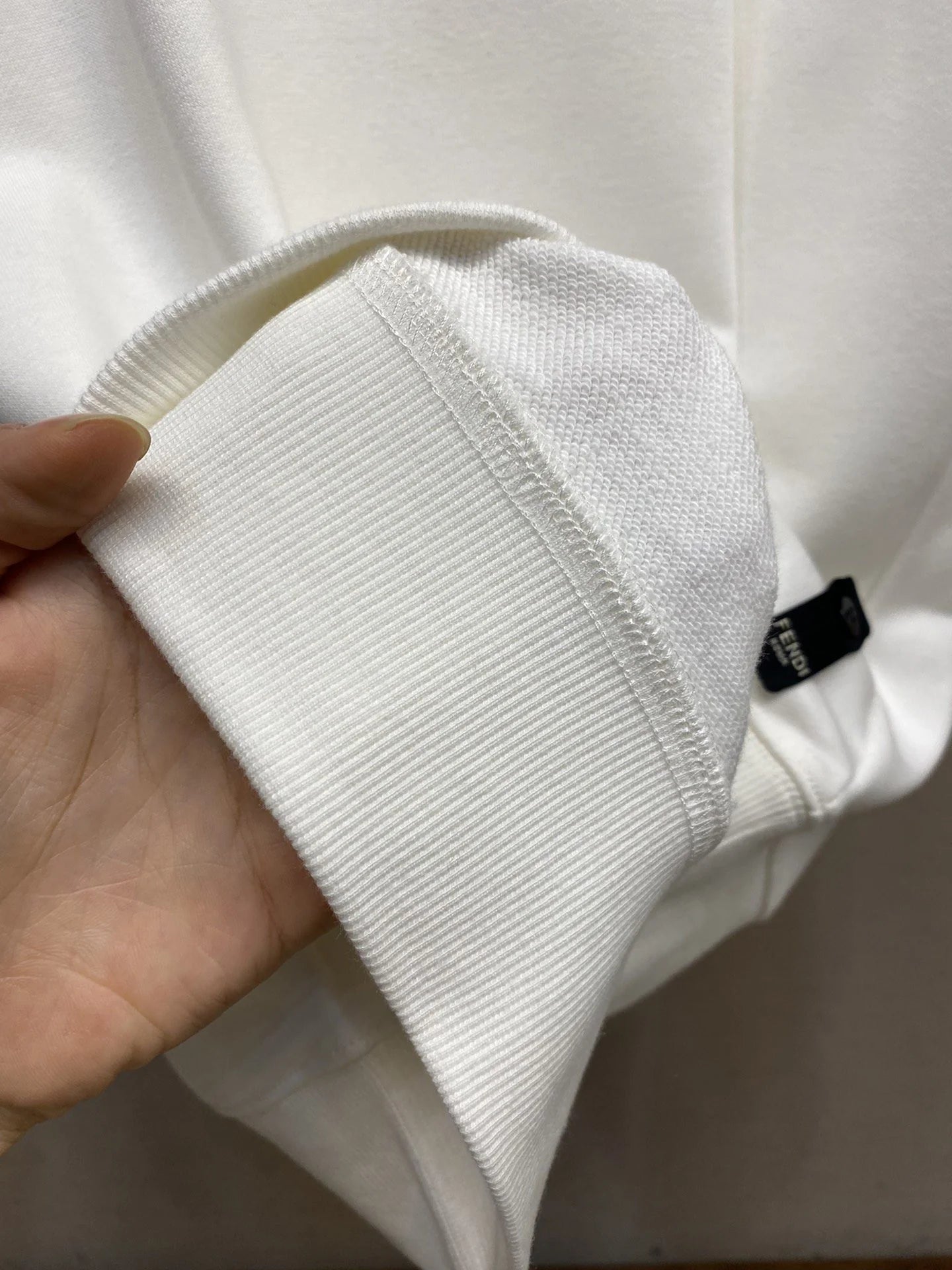 FENDI LONG SLEEVE