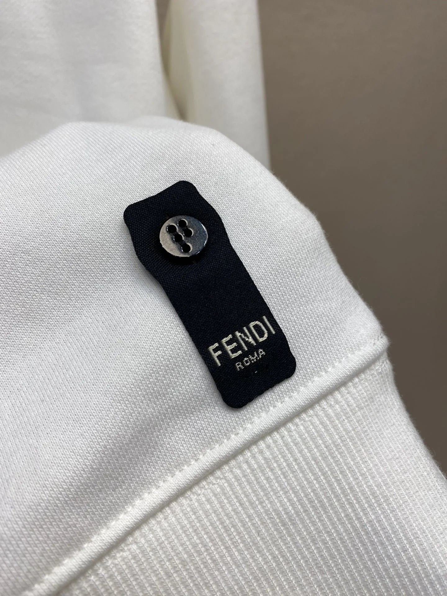 FENDI LONG SLEEVE