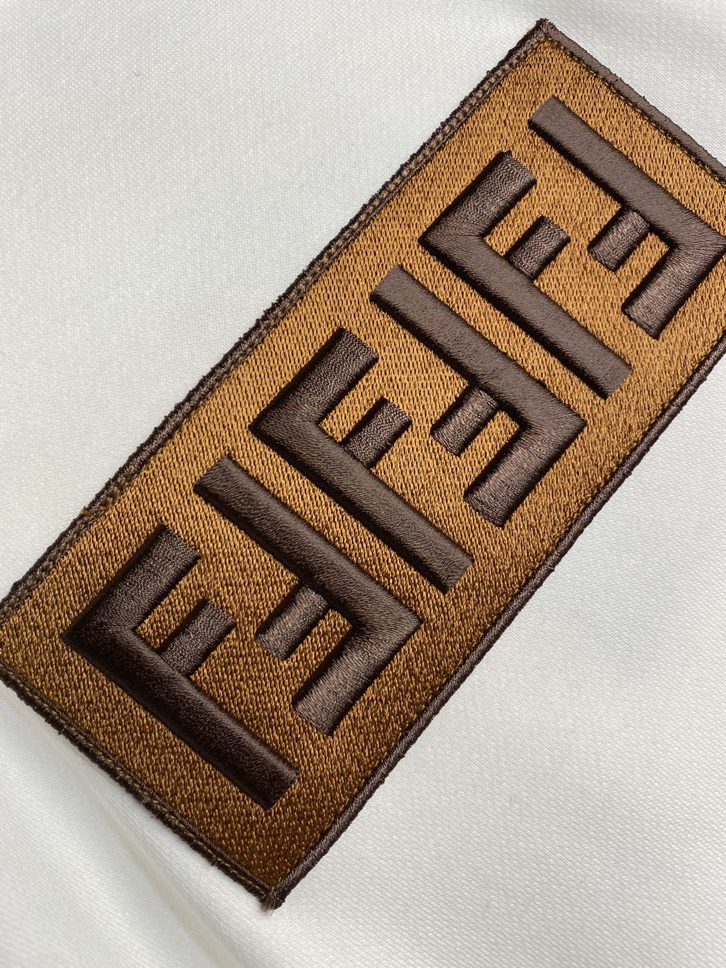 FENDI LONG SLEEVE